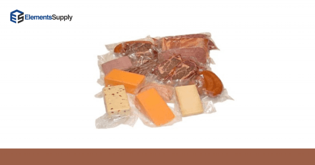 Co-Extruded Vacuum Bags: The Perfect Packaging Solution for Your Store